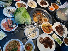 -韩厨（原金韩宫）(万达广场店)