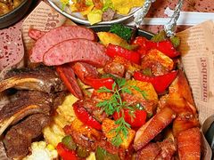 -La Terre乐田(万象城店)