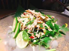 -兰木肆·云南菜(龙湖U城天街店)