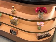 -香港威特瑞茶餐厅(小白楼音乐厅店)