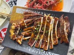 -A8小馆·海鲜烧烤(樱珠苑小区店)