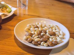 -東舍食唐精品陕菜馆
