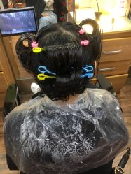 -雅典娜造型