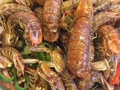 -盛港湾海鲜食府(黄沙店)