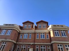 -天津五大道文化旅游区