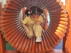 -西城区悠米幼儿园(广外园区)