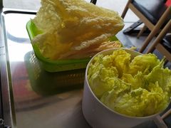 -古乐牛香·鲜牛肉牛杂火锅(解放东路店)