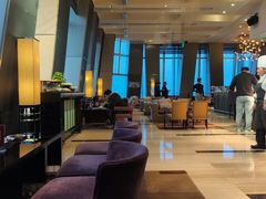 -云·酷 Atmosphere(国贸大酒店)