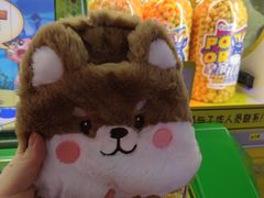 -风云再起游乐汇(北京西单西西友谊店)