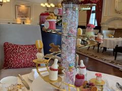 -Salon de Ville浦江汇(上海外滩华尔道夫酒店店)