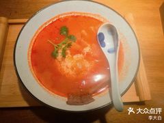 -王春春鸡汤饭(成都城西优品道店)