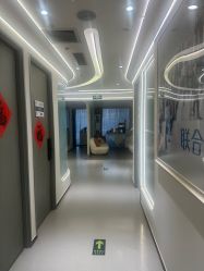 -联合丽格·张菡丽格医疗美容