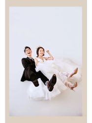 -布拉格婚纱摄影(真实客片店)