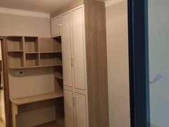 -索菲亚衣柜橱柜家具全屋定制(汶水红星店)