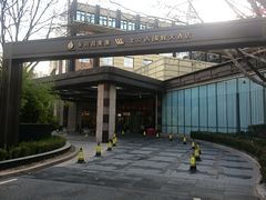 -北京西国贸大酒店