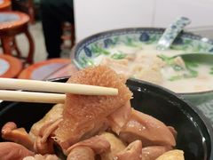 -韦记牛杂汤(清晖园店)