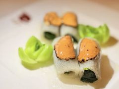 -天龙轩(香港丽思卡尔顿酒店)