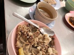 -红大哥水门鸡饭(總店)