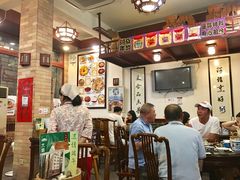 -阿殳菜馆·私厨(水围村店)