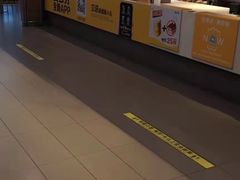 -麦当劳(苏州火车站南广场店)