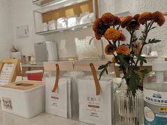 -Cafe on warm(丹霞店)
