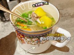 -耶里夏丽·丝路新疆菜·清真食品(徐汇南丹东路臻选店)