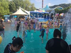 -杭州浪浪浪水公园