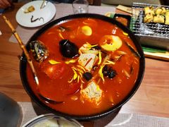 -雀舞云南菜(乐客城店)