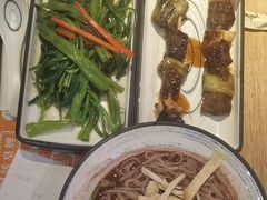 -大快活(丽丰店)