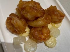 -狮王府淮扬菜(新街口友谊店)