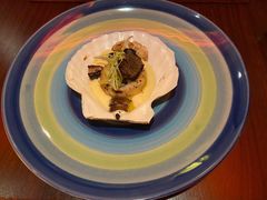 -杭州西子湖四季酒店-WL BISTRO西湖餐厅(灵隐路店)