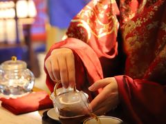 -醉西楼·国风茶社