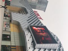 -万达广场(龙湖店)