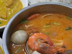 -家利美食店