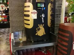 -红鼎坊·老成都火锅(新南门店)
