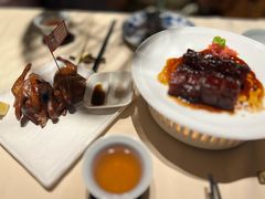 -侨美食家·粤菜(体育西路店)