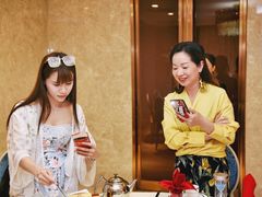 -澳门酒家(南航明珠店)