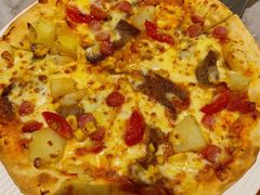 -必胜客(漕宝路店)