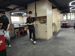 -俭让佬妈现卤串串(温江总店)