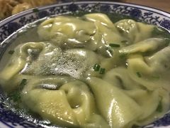 大馄饨-鼎顺小吃(吴山名楼店)