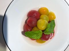 迷你醉番茄-钳小柒·小龙虾蓝龙王烧烤夜宵(长寿路店)