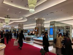 -阪急百货店(梅田总店)