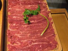 -贵厨酸汤牛肉(汇金星力城店)