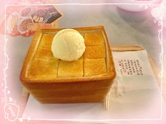 -绿茶餐厅(广州天河城店)