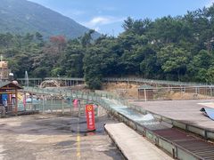 -牛鱼嘴原始生态风景区