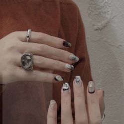 -LEILEI NAIL蕾蕾美甲美睫