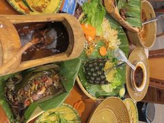 -基诺山寨.版纳民族特色菜