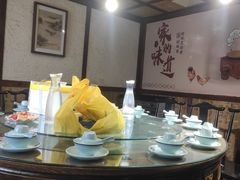 -灶东家民间菜(回兴店)