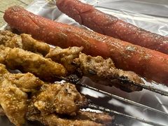 -酒宝荡烧烤(长航局江大路住宅小区店)