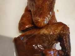 -萬國春·中菜馆(颐和公馆店)